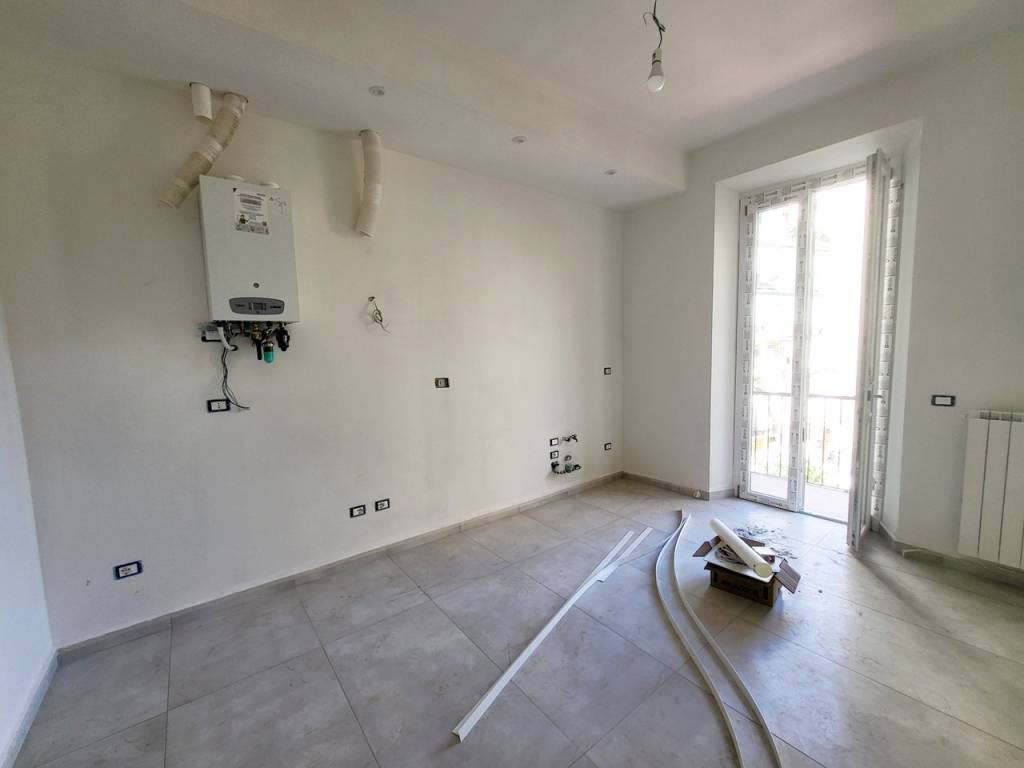 appartamento in vendita a Firenze in zona Campo di Marte