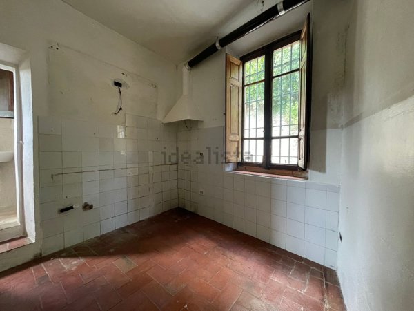 appartamento in vendita a Firenze in zona San Gaggio