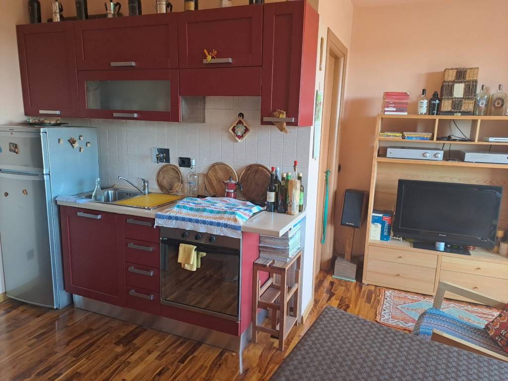 appartamento in vendita a Firenze in zona Isolotto
