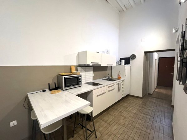 appartamento in vendita a Firenze in zona Brozzi