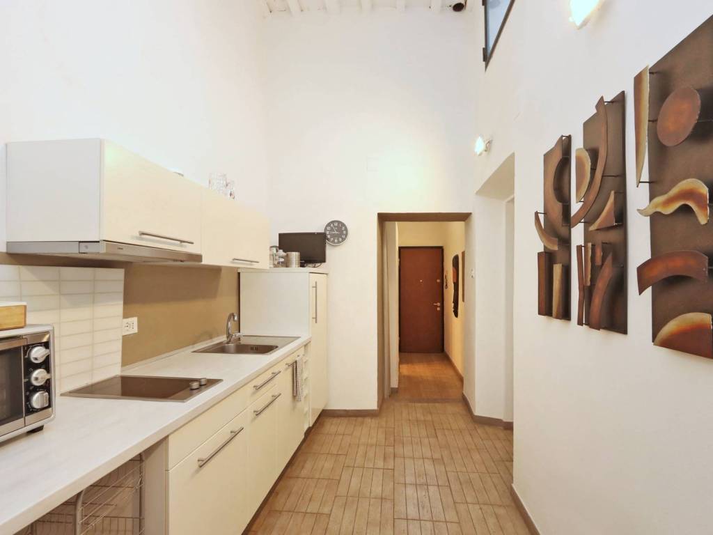 appartamento in vendita a Firenze in zona Brozzi