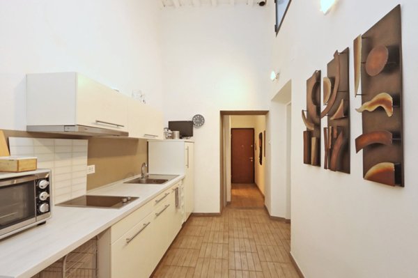 appartamento in vendita a Firenze in zona Brozzi