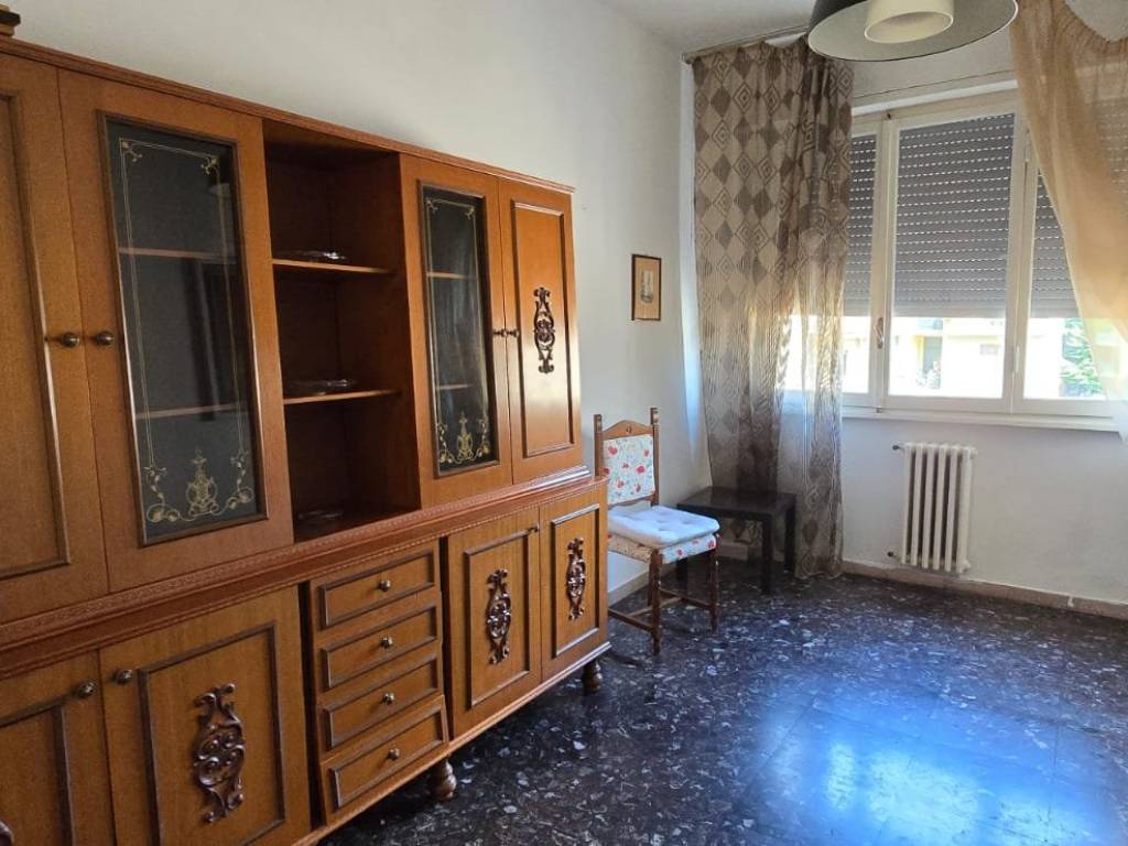 appartamento in vendita a Firenze in zona Bellariva
