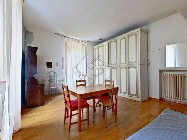appartamento in vendita a Firenze in zona Centro Santa Maria Novella
