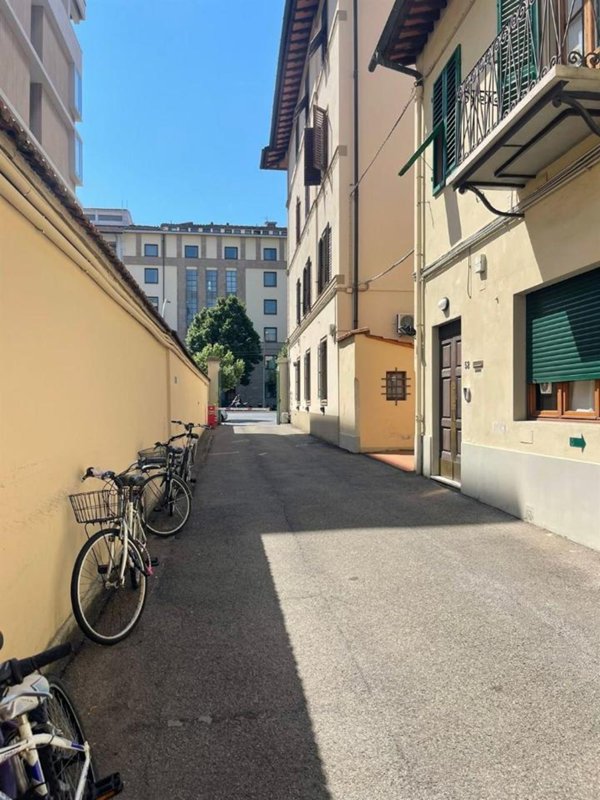 appartamento in vendita a Firenze in zona Statuto