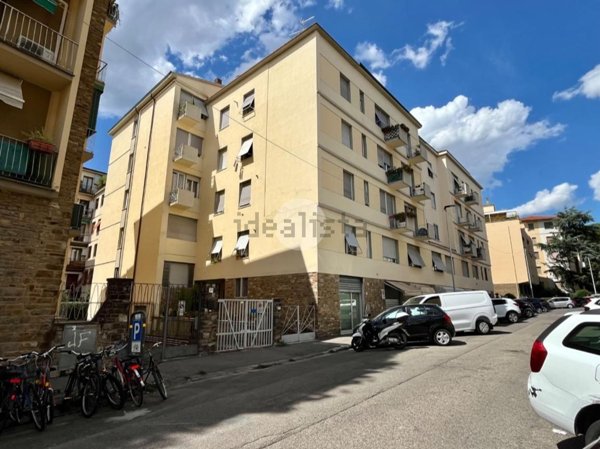 appartamento in vendita a Firenze in zona Campo di Marte