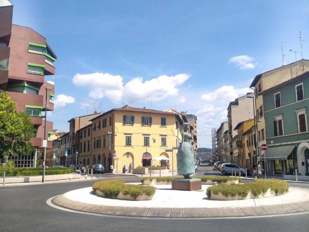 appartamento in vendita a Firenze in zona Centro Storico