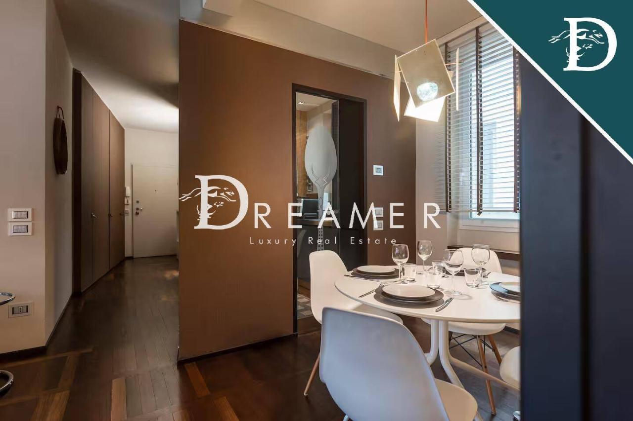 appartamento in vendita a Firenze in zona Centro San Frediano