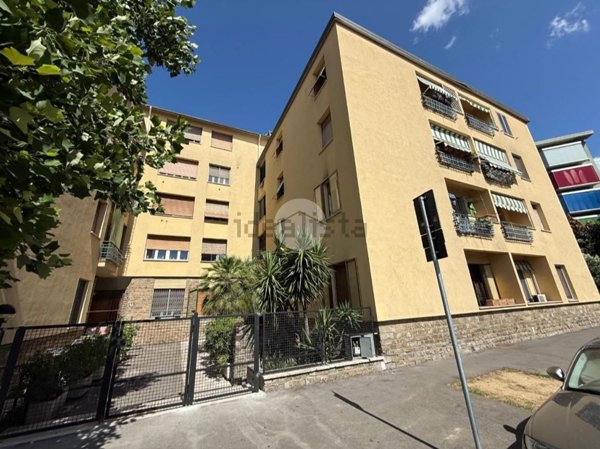 appartamento in vendita a Firenze in zona Peretola