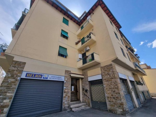 appartamento in vendita a Firenze in zona Rovezzano