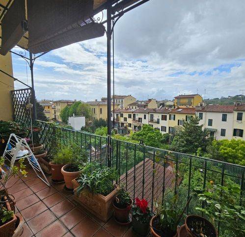 appartamento in vendita a Firenze