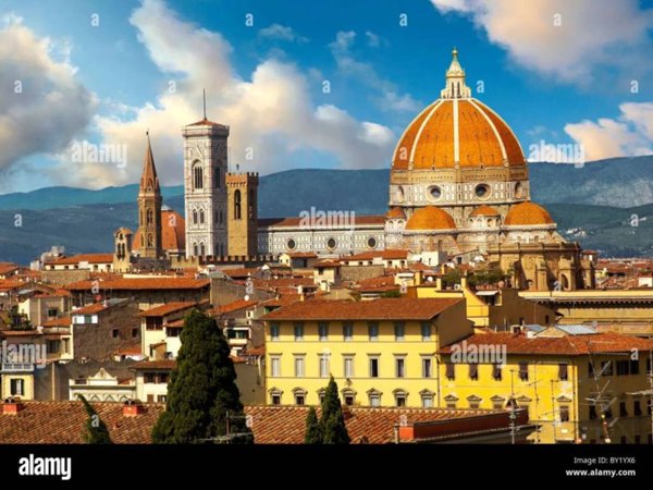 appartamento in vendita a Firenze in zona Centro Duomo