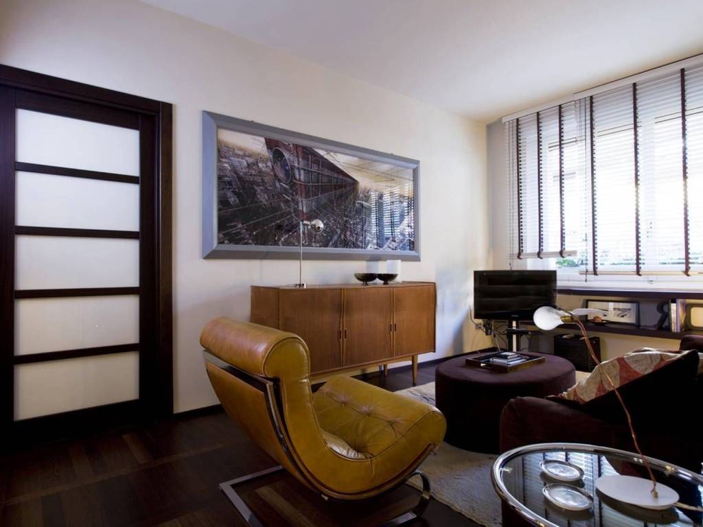 appartamento in vendita a Firenze in zona Centro San Frediano
