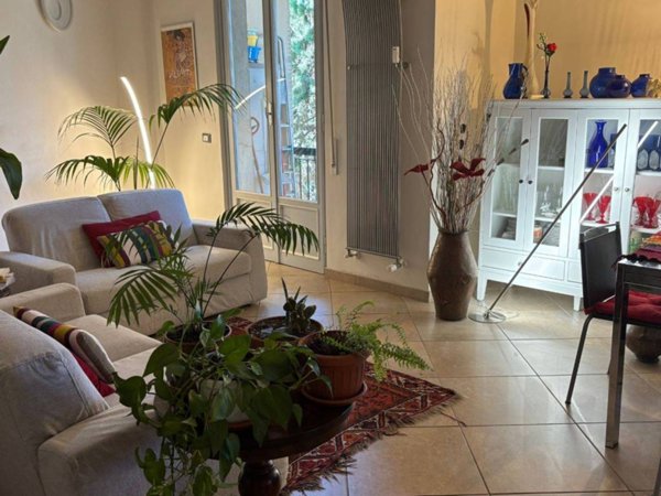 appartamento in vendita a Firenze in zona Le Cure