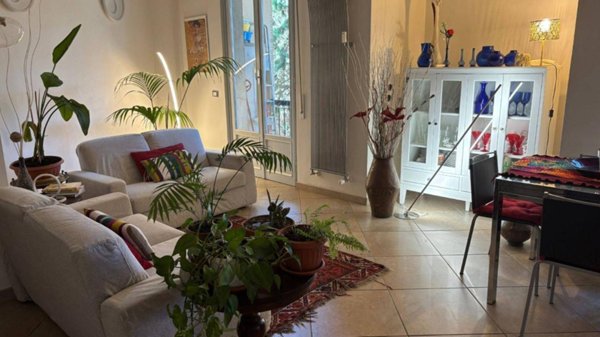 appartamento in vendita a Firenze in zona Le Cure
