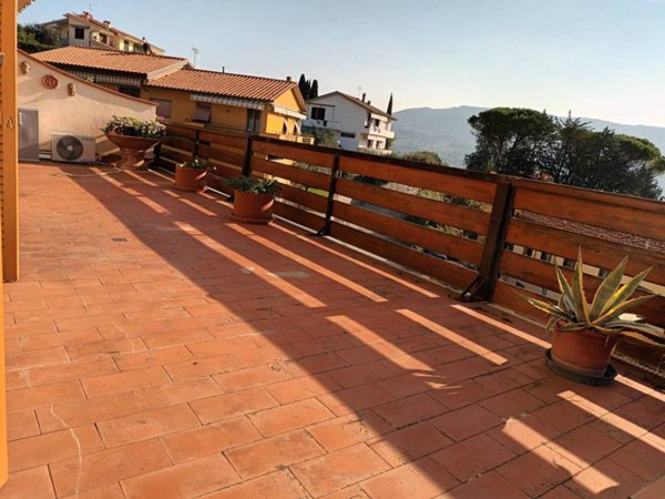 appartamento in vendita a Firenze in zona Le Cure