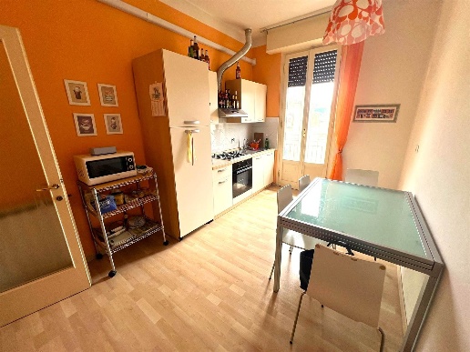 appartamento in vendita a Firenze in zona Careggi