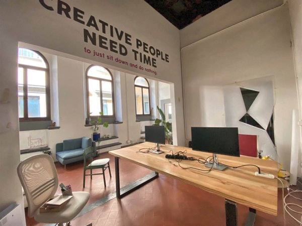 appartamento in vendita a Firenze in zona Centro Storico