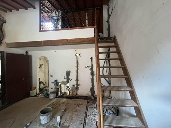 appartamento in vendita a Firenze in zona Centro Storico