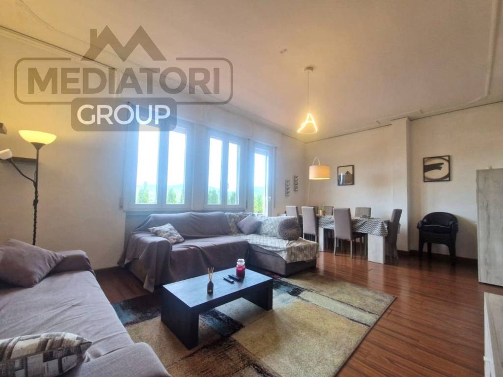 appartamento in vendita a Firenze in zona Gavinana