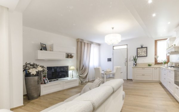 appartamento in vendita a Firenze in zona Peretola