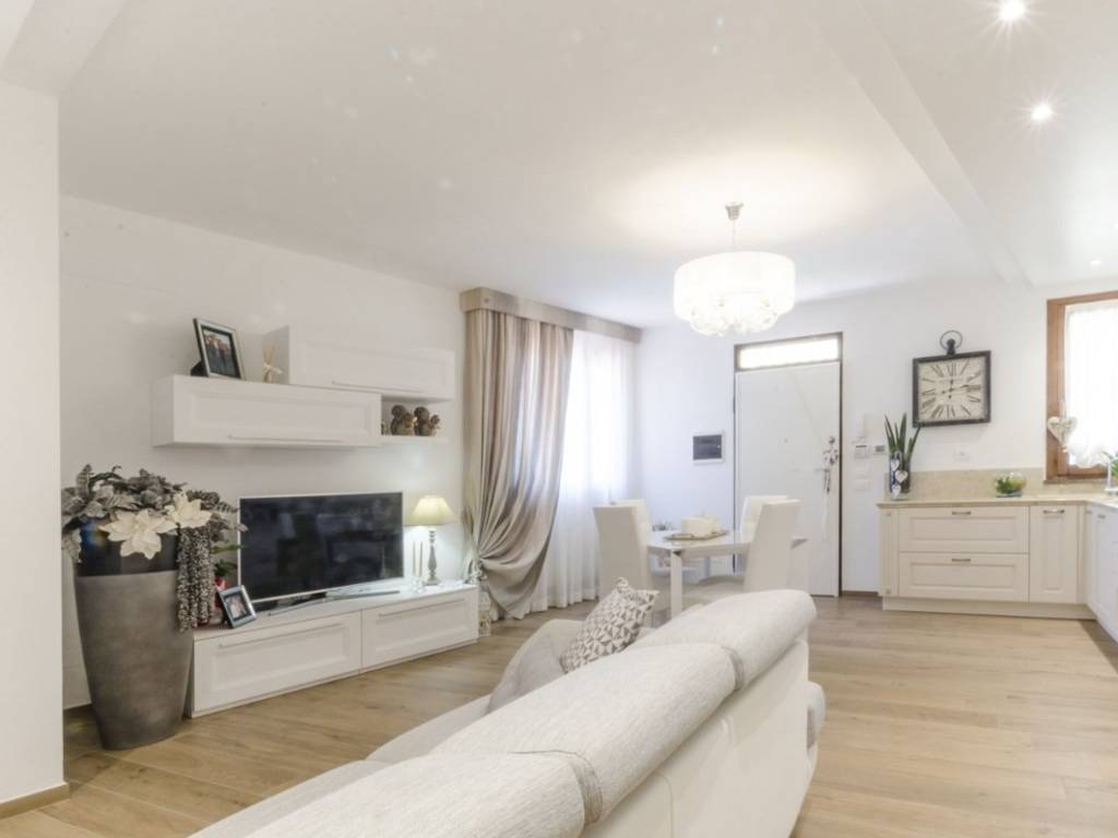 appartamento in vendita a Firenze in zona Peretola