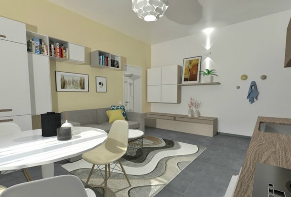 appartamento in vendita a Firenze in zona Peretola