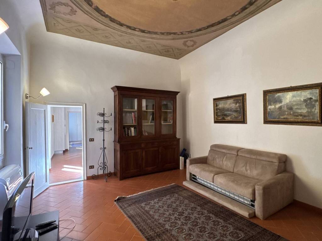 appartamento in vendita a Firenze in zona Centro San Frediano