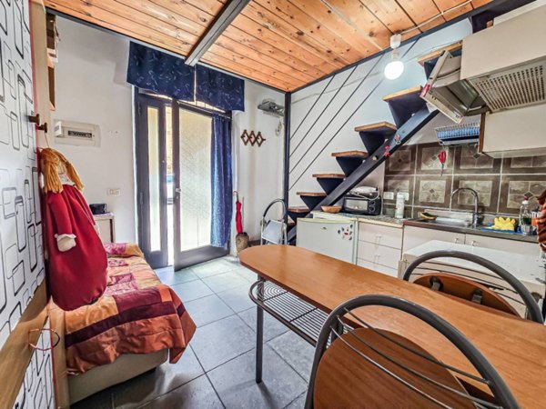 appartamento in vendita a Firenze in zona Centro San Frediano