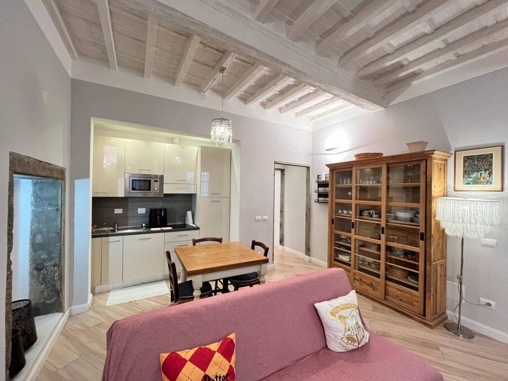 appartamento in vendita a Firenze