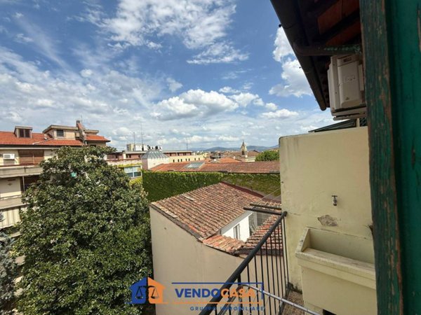 appartamento in vendita a Firenze in zona Campo di Marte