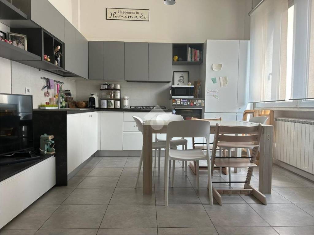 appartamento in vendita a Firenze in zona Careggi
