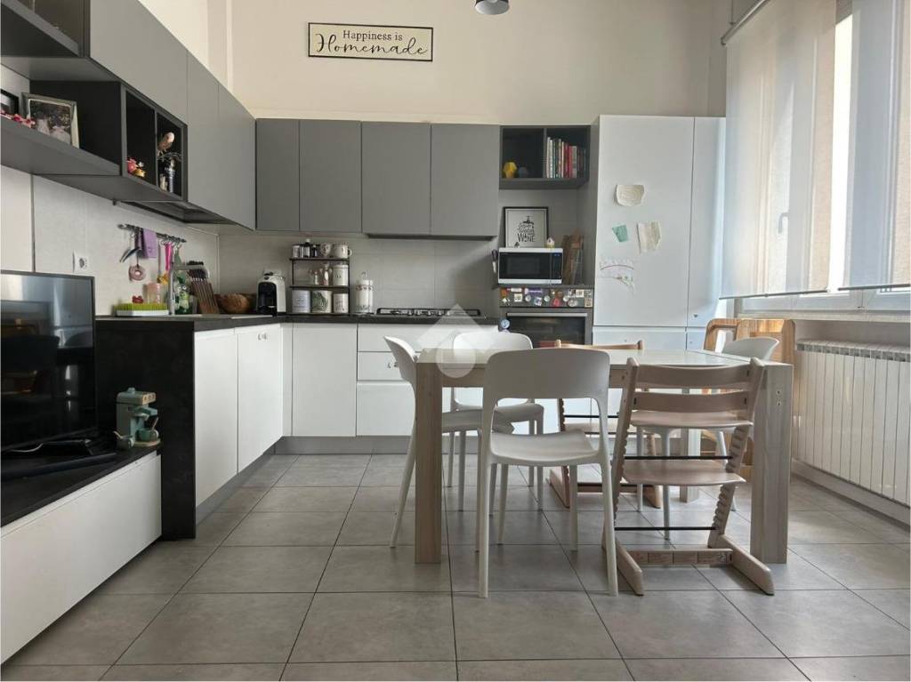 appartamento in vendita a Firenze in zona Careggi