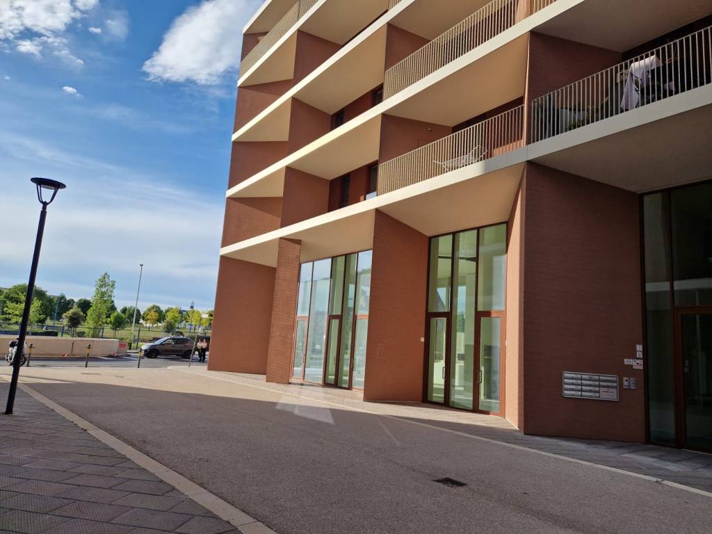 ufficio in vendita a Firenze