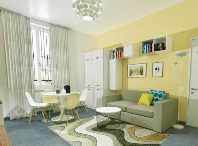 appartamento in vendita a Firenze