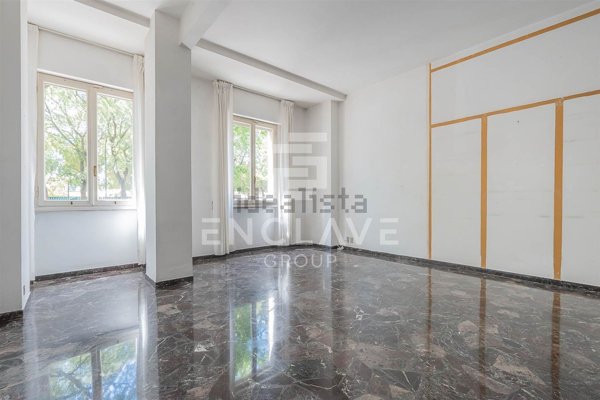 appartamento in vendita a Firenze in zona Campo di Marte