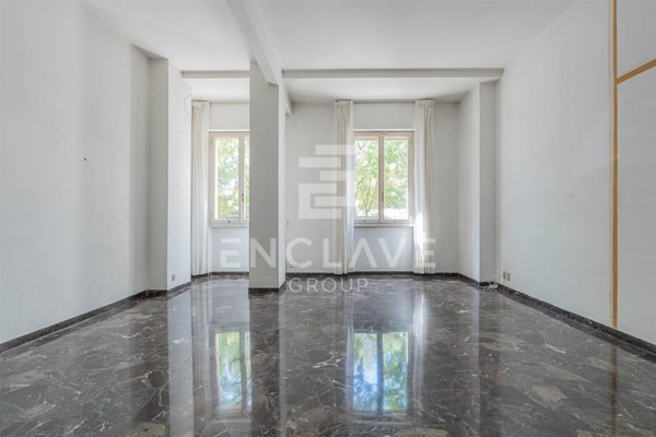 appartamento in vendita a Firenze in zona Campo di Marte