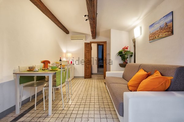 appartamento in vendita a Firenze in zona Centro Santa Croce