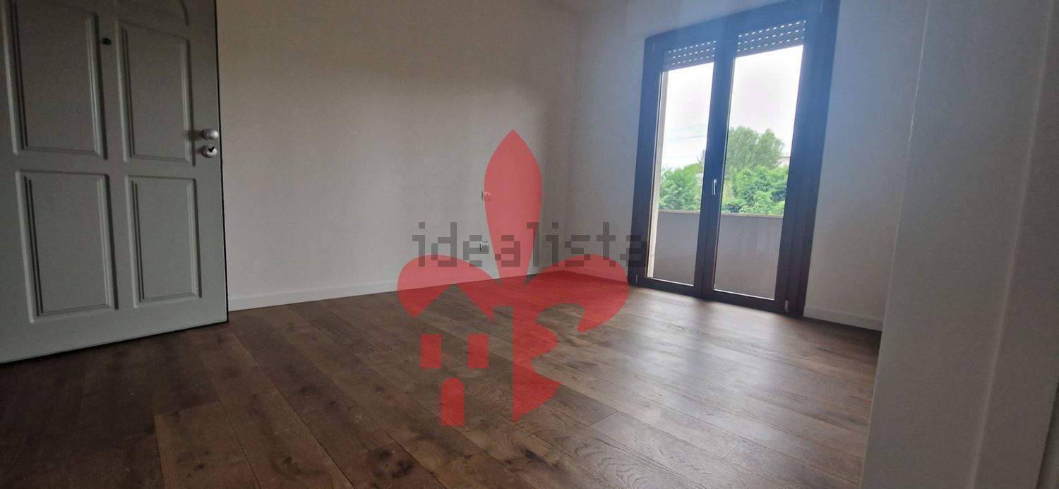 appartamento in vendita a Firenze in zona Novoli