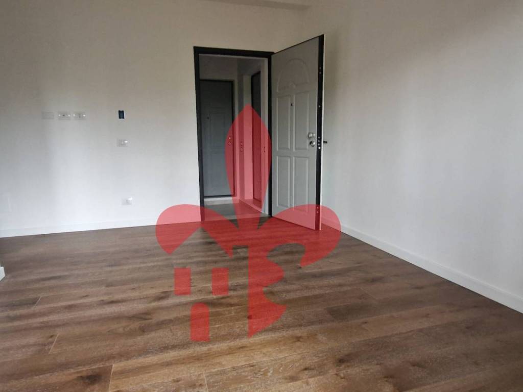 appartamento in vendita a Firenze in zona Novoli