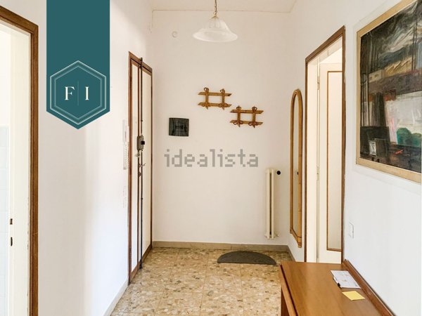 appartamento in vendita a Firenze in zona Bellariva