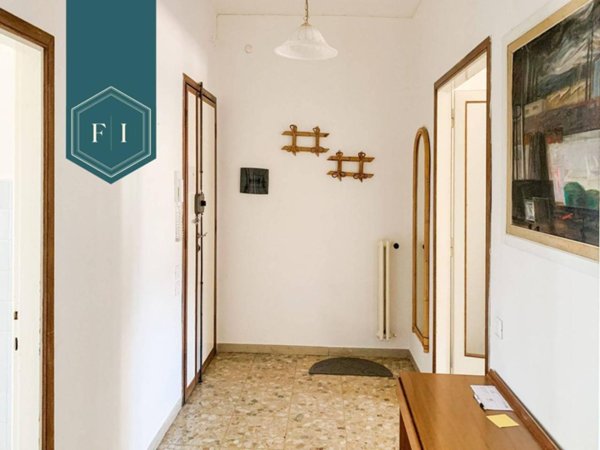 appartamento in vendita a Firenze in zona Bellariva
