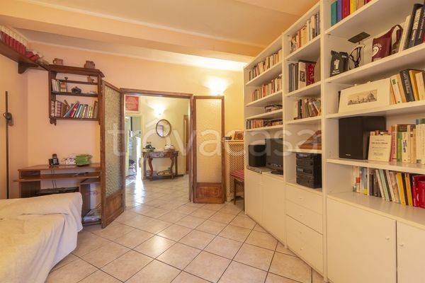 appartamento in vendita a Firenze in zona Centro Santa Croce