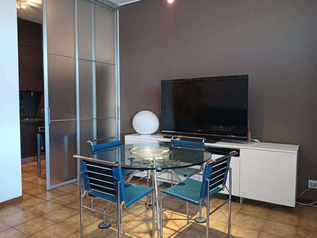 appartamento in vendita a Firenze in zona Serpiolle