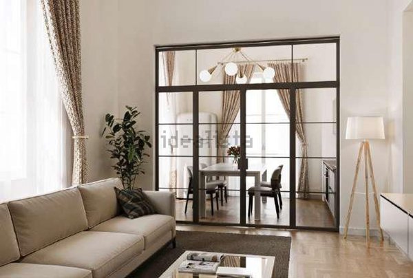 appartamento in vendita a Firenze in zona Centro Santa Maria Novella