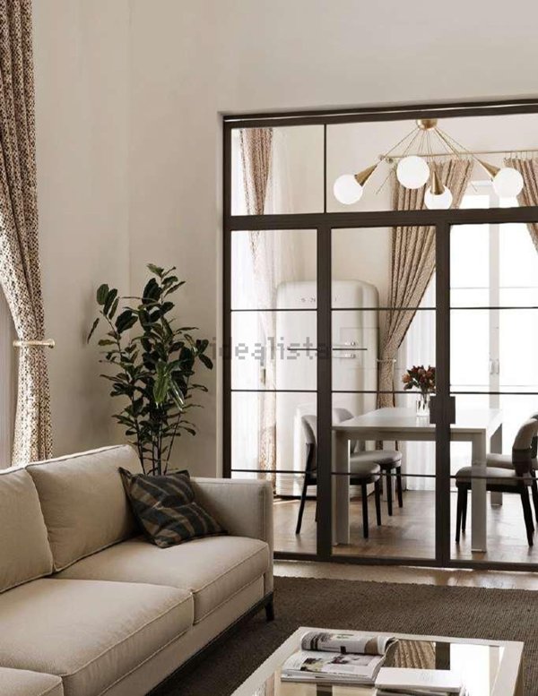 appartamento in vendita a Firenze in zona Centro Santa Maria Novella