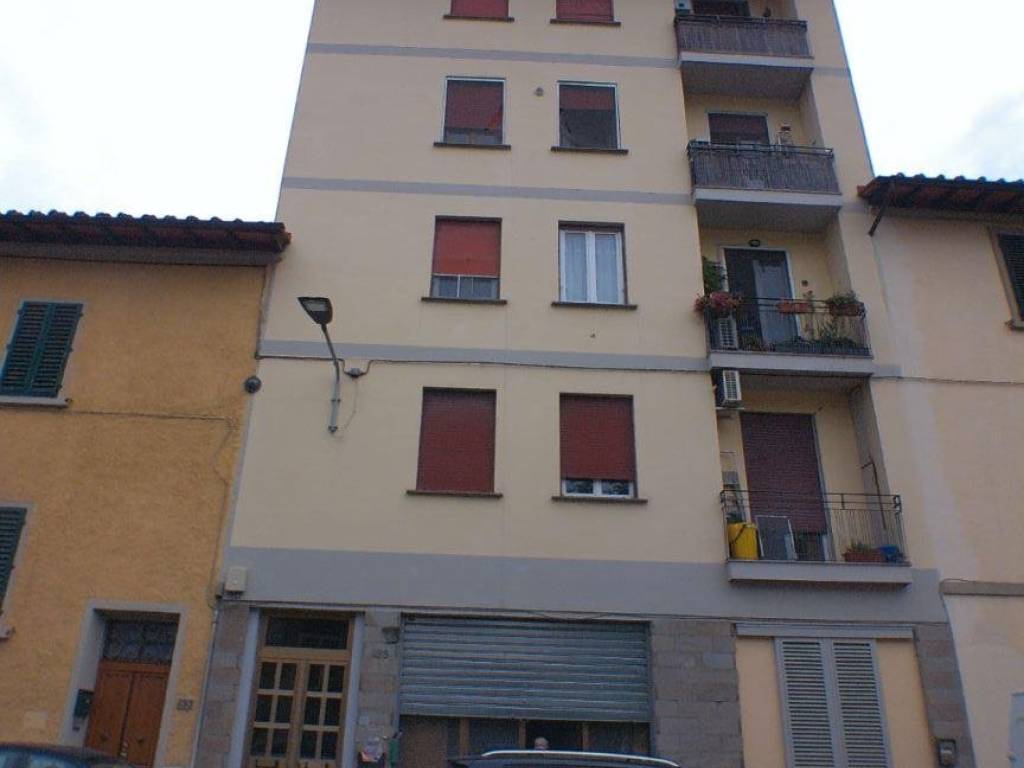 appartamento in vendita a Firenze in zona Careggi