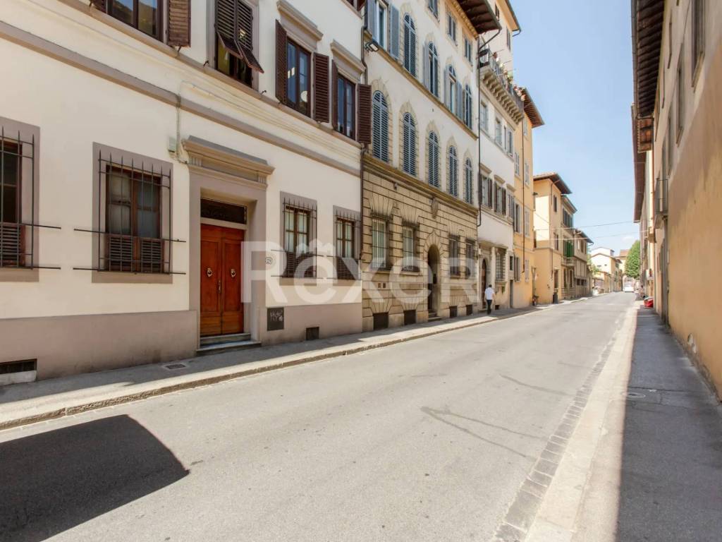 appartamento in vendita a Firenze