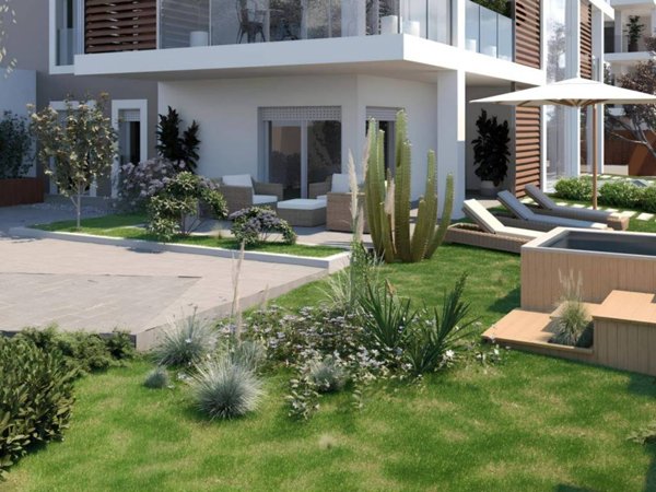 appartamento in vendita a Firenze in zona Rovezzano