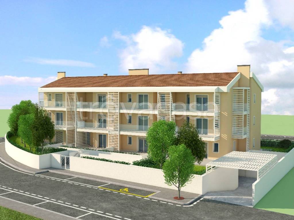 appartamento in vendita a Firenze in zona Rifredi